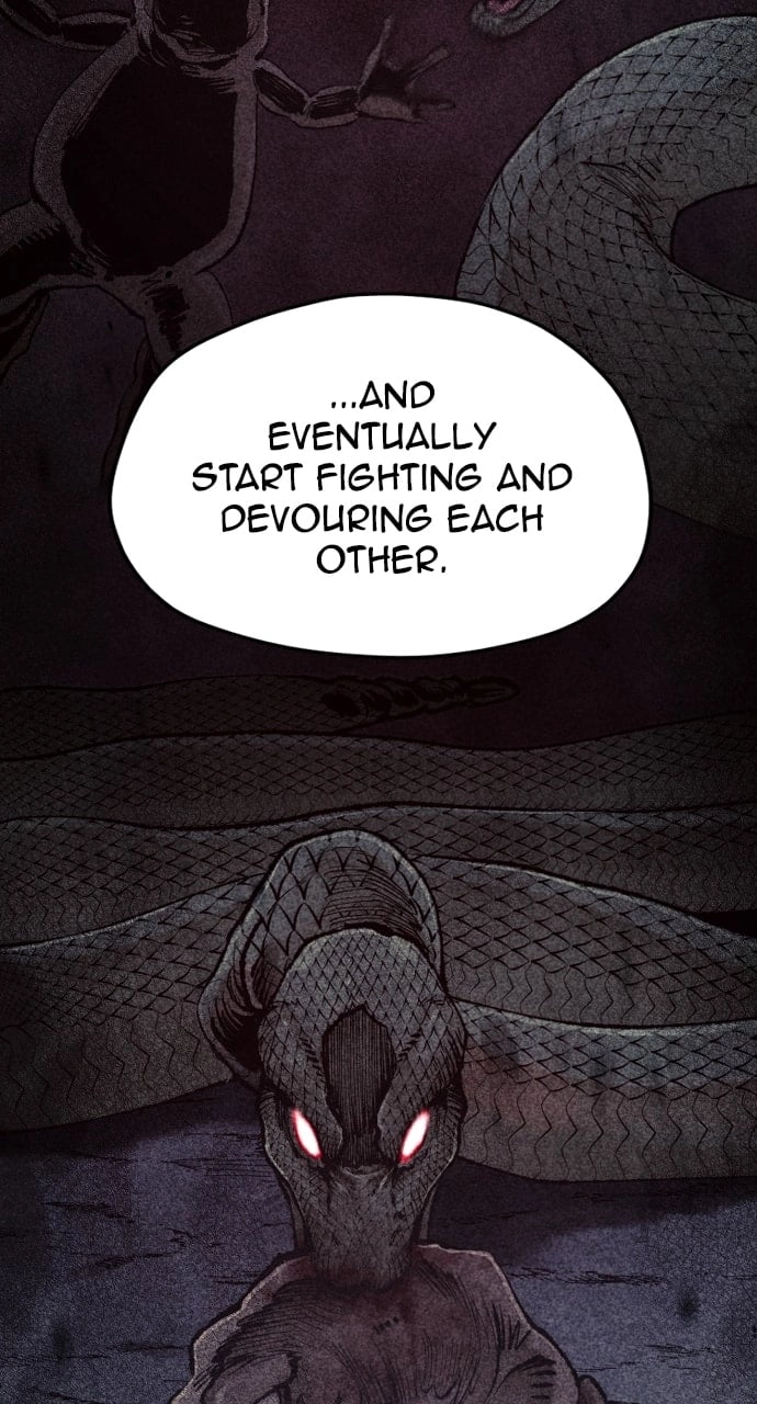 Murim RPG Simulation Chapter 110 Page 128