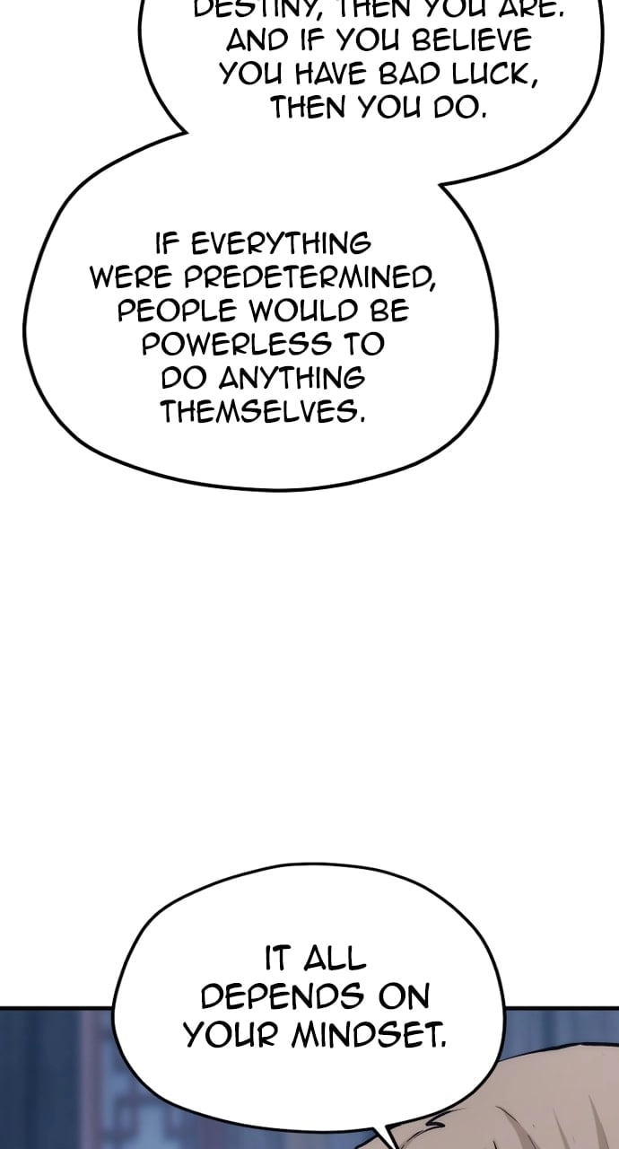 Murim RPG Simulation Chapter 110 Page 61