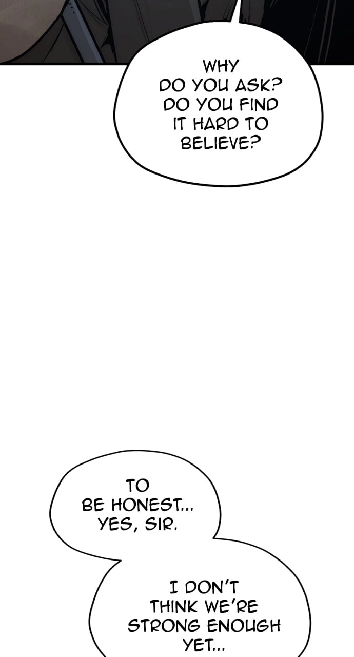 Murim RPG Simulation Chapter 110 Page 37