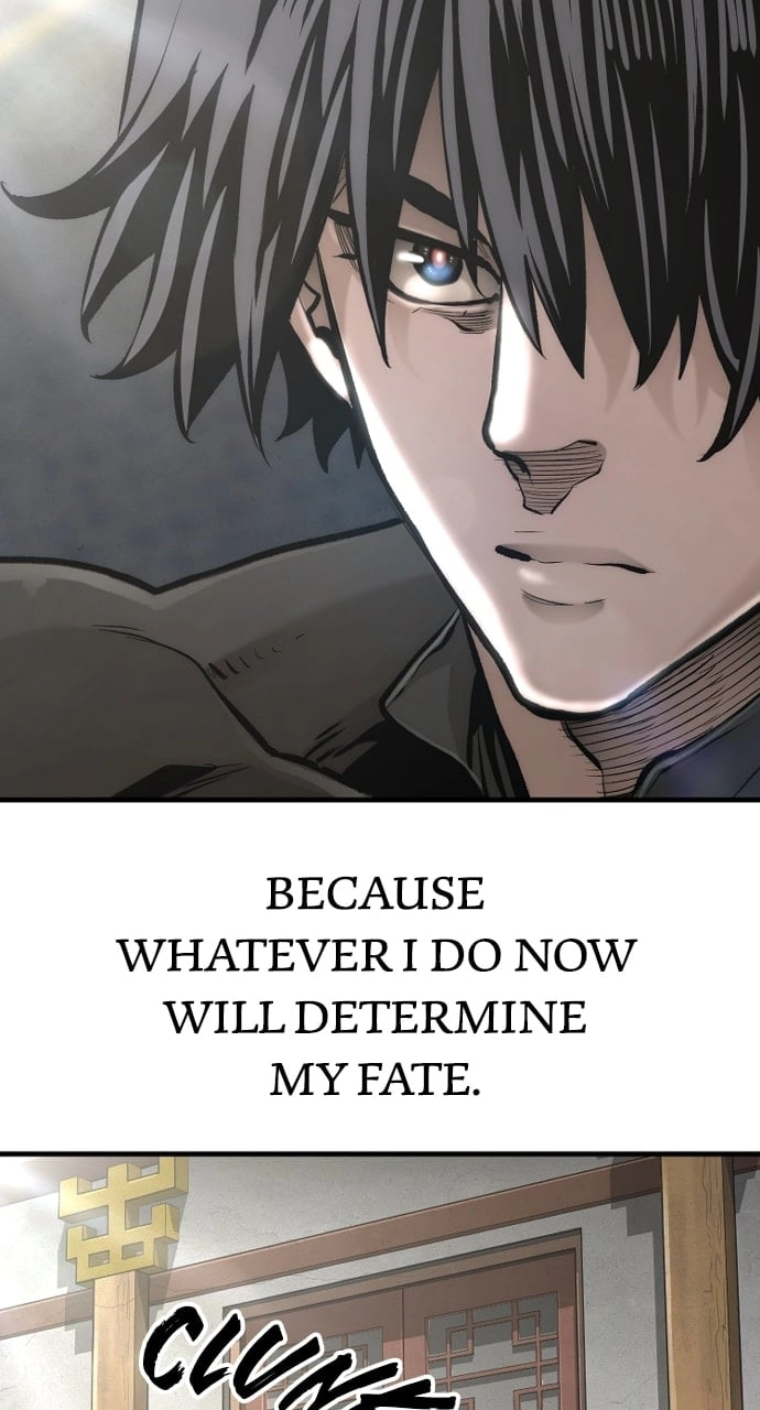 Murim RPG Simulation Chapter 110 Page 89