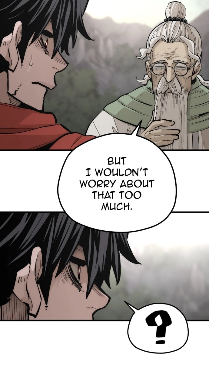 Murim RPG Simulation Chapter 110 Page 156