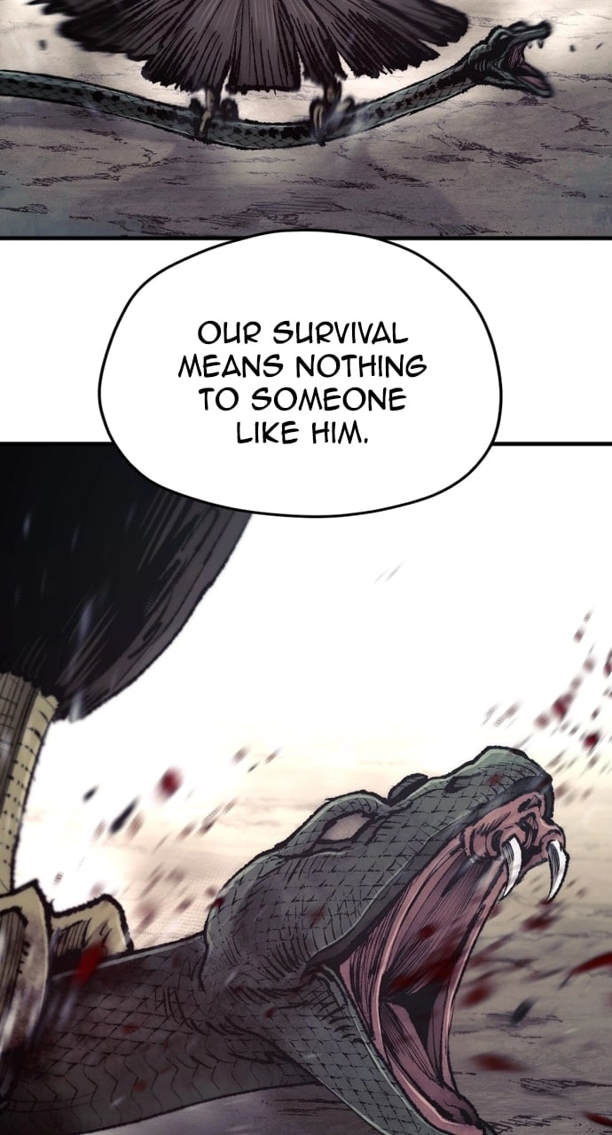 Murim RPG Simulation Chapter 110 Page 134