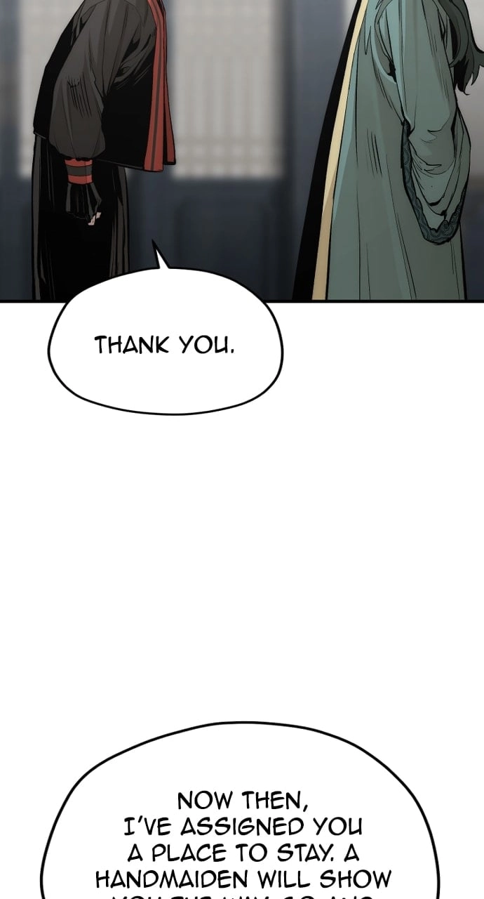 Murim RPG Simulation Chapter 110 Page 25