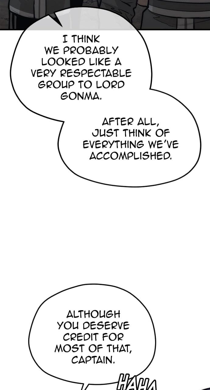Murim RPG Simulation Chapter 110 Page 43