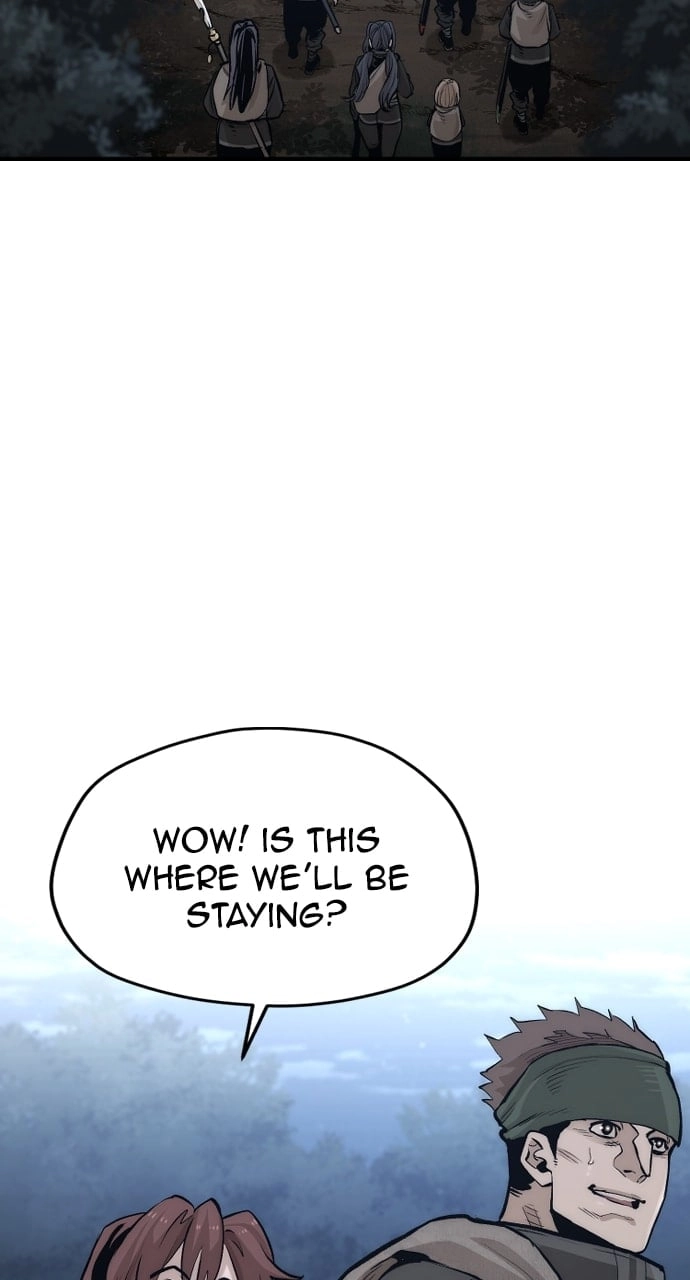 Murim RPG Simulation Chapter 110 Page 29