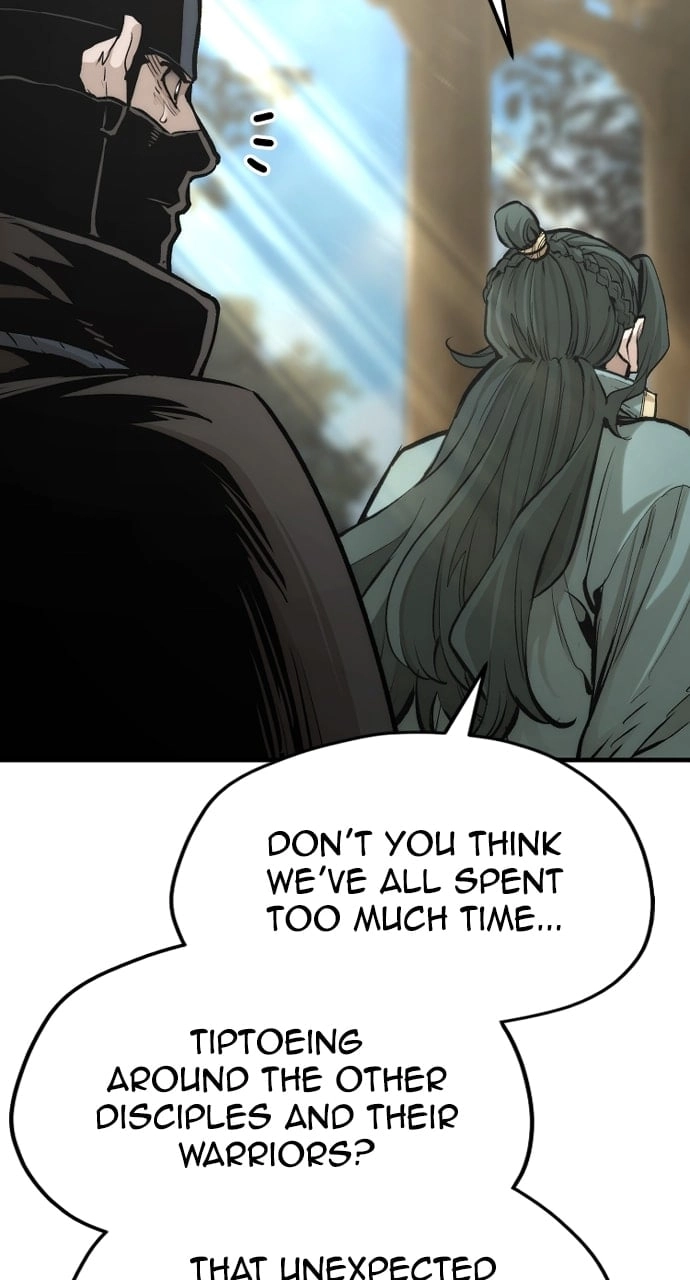 Murim RPG Simulation Chapter 110 Page 169