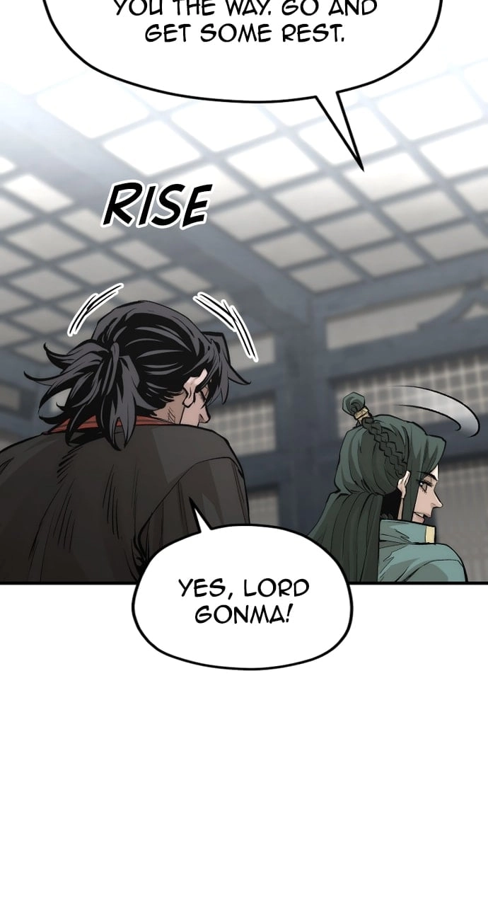 Murim RPG Simulation Chapter 110 Page 26