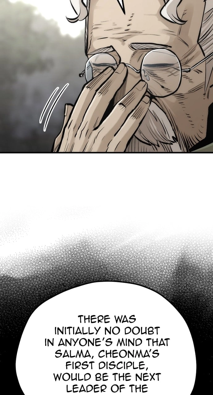 Murim RPG Simulation Chapter 110 Page 105