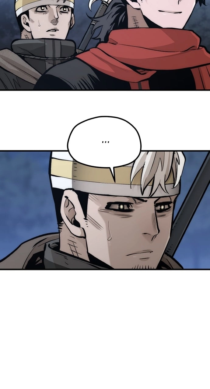 Murim RPG Simulation Chapter 110 Page 35