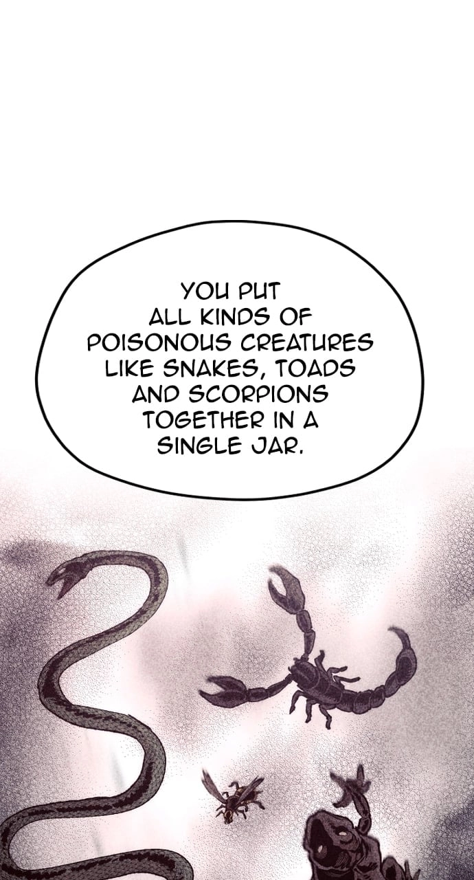 Murim RPG Simulation Chapter 110 Page 126