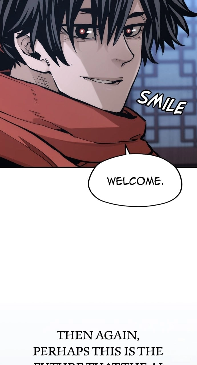 Murim RPG Simulation Chapter 110 Page 80