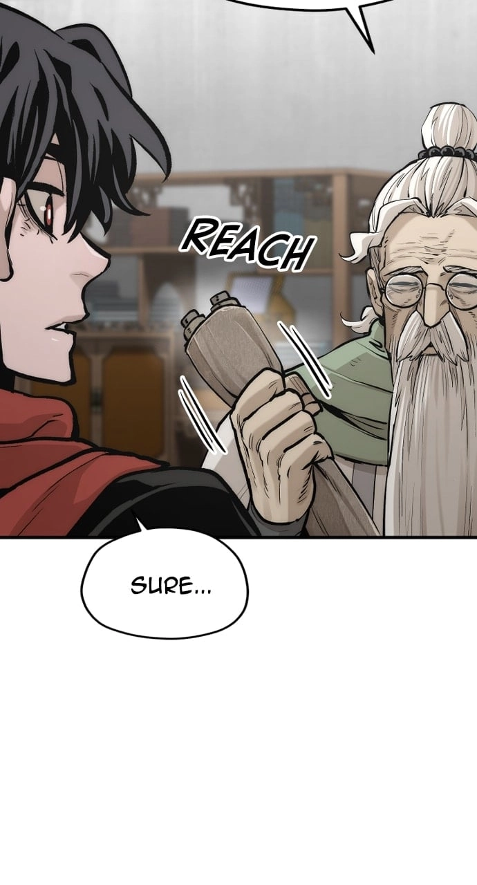 Murim RPG Simulation Chapter 110 Page 96