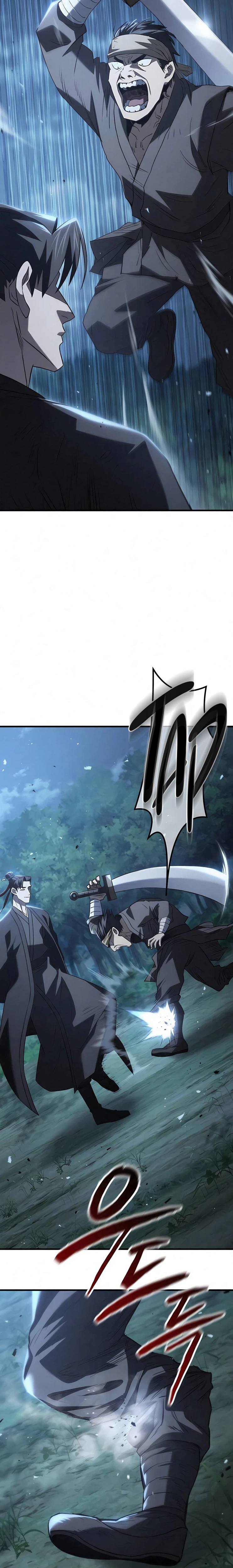 Murim’s Debt King Chapter 3 Page 42