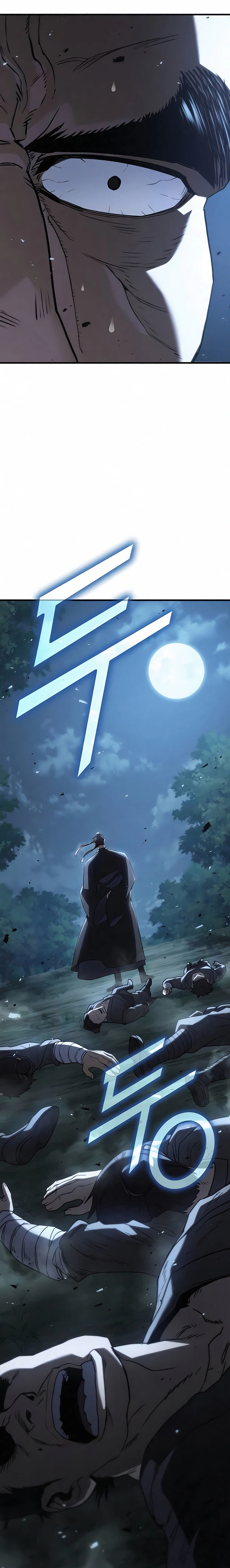 Murim’s Debt King Chapter 3 Page 49