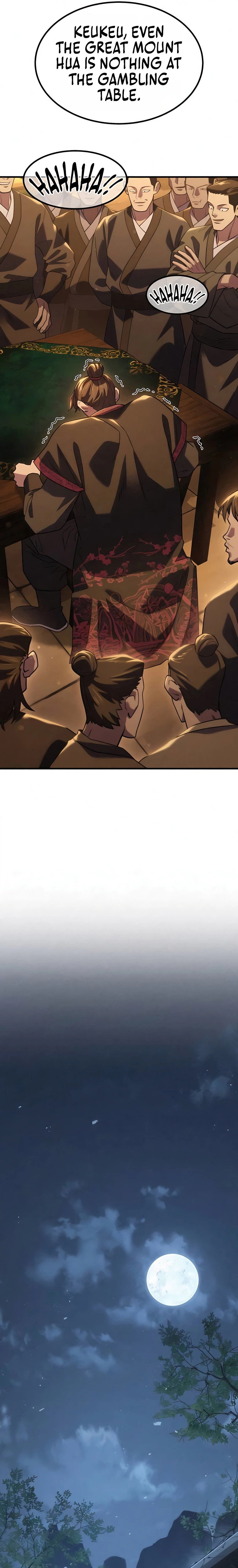 Murim’s Debt King Chapter 3 Page 65