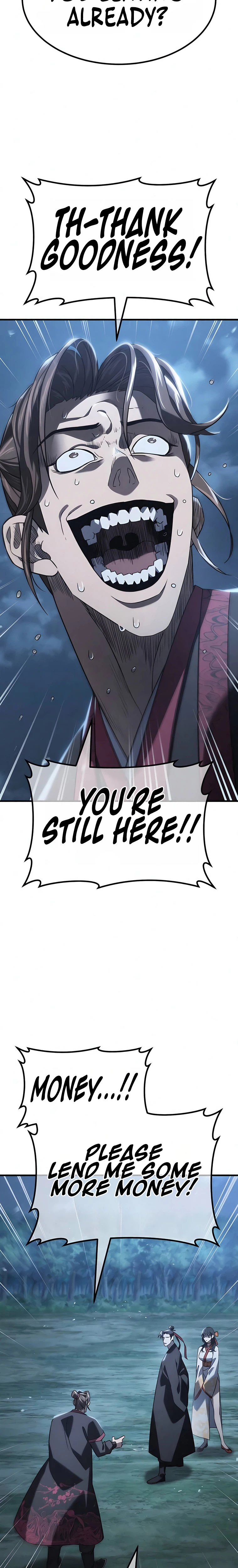 Murim’s Debt King Chapter 3 Page 67