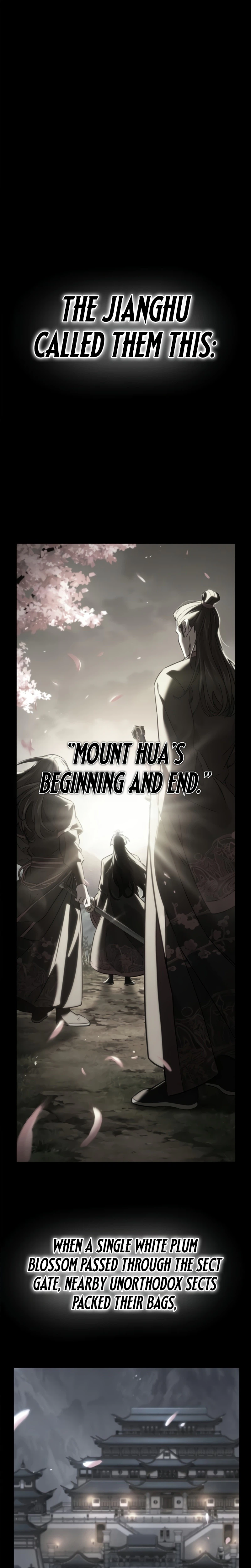 Murim’s Debt King Chapter 14 Page 5
