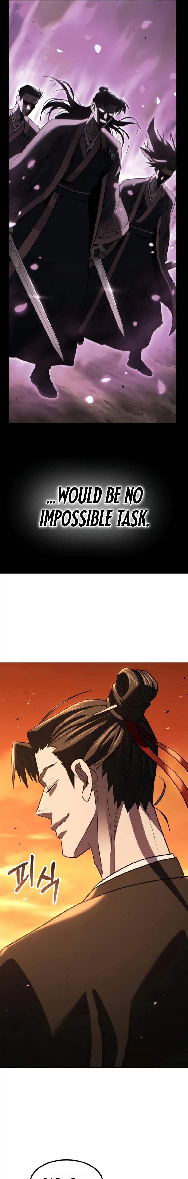 Murim’s Debt King Chapter 14 Page 7
