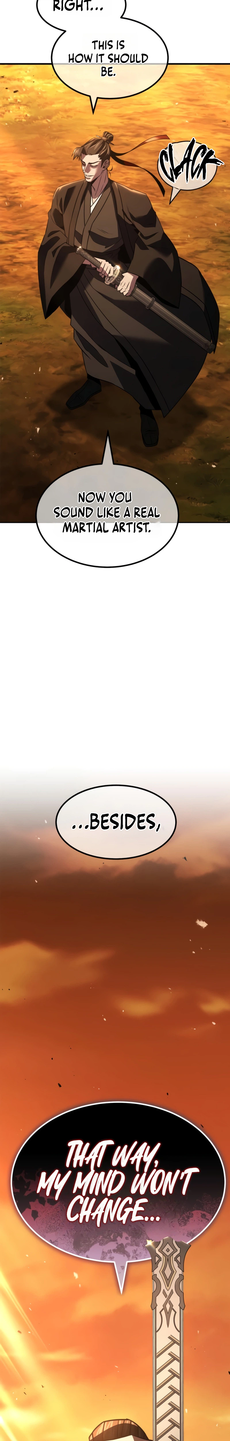 Murim’s Debt King Chapter 14 Page 8