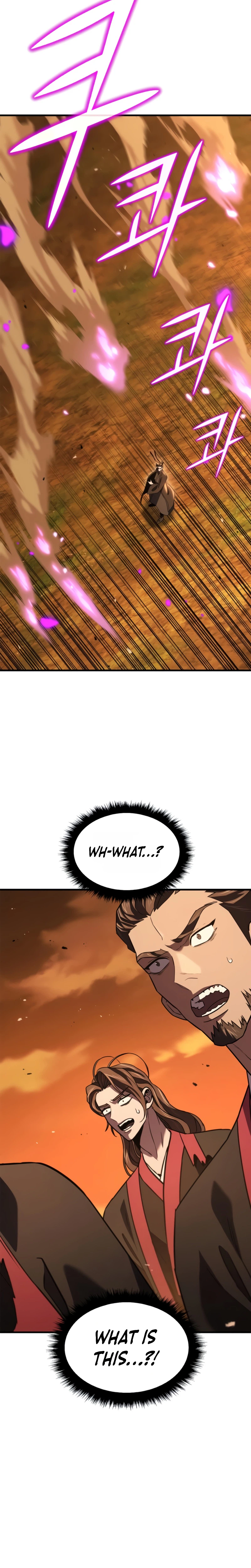 Murim’s Debt King Chapter 14 Page 20