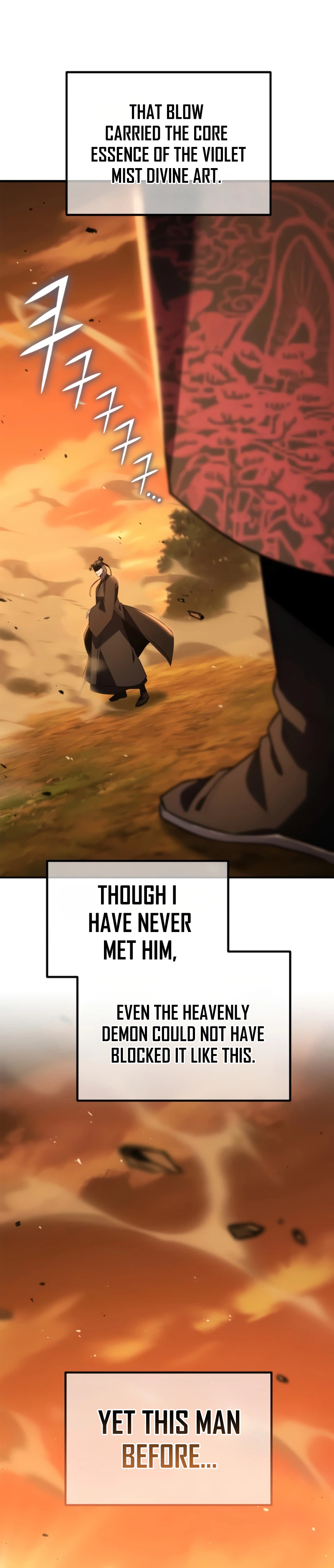 Murim’s Debt King Chapter 14 Page 21