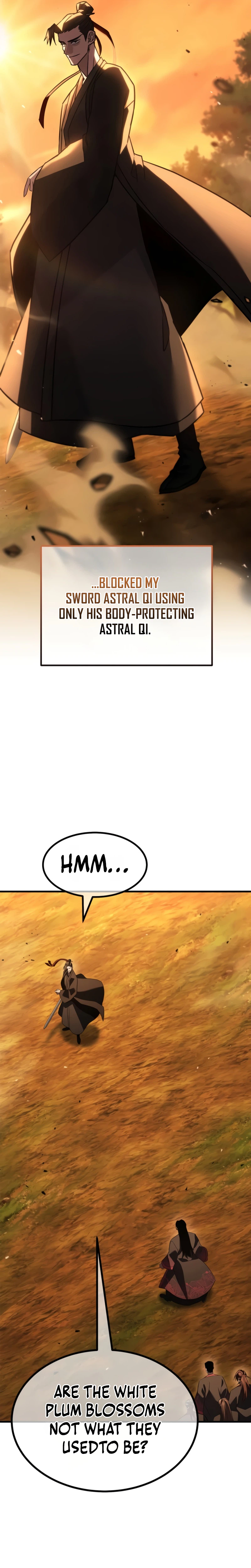 Murim’s Debt King Chapter 14 Page 22