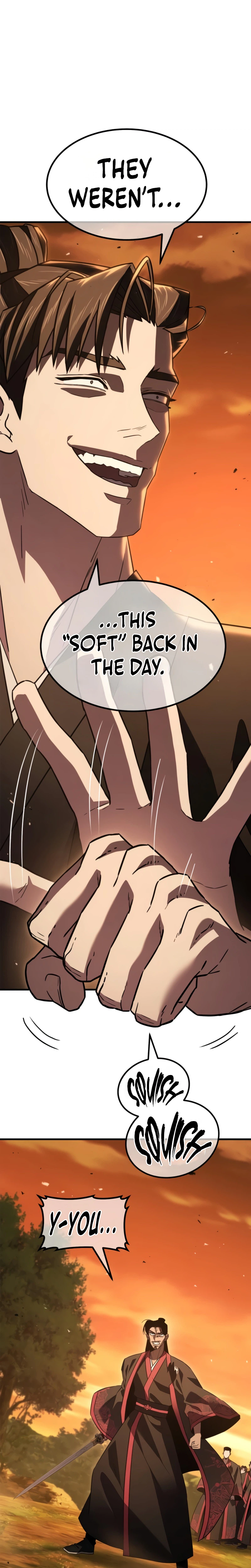 Murim’s Debt King Chapter 14 Page 23