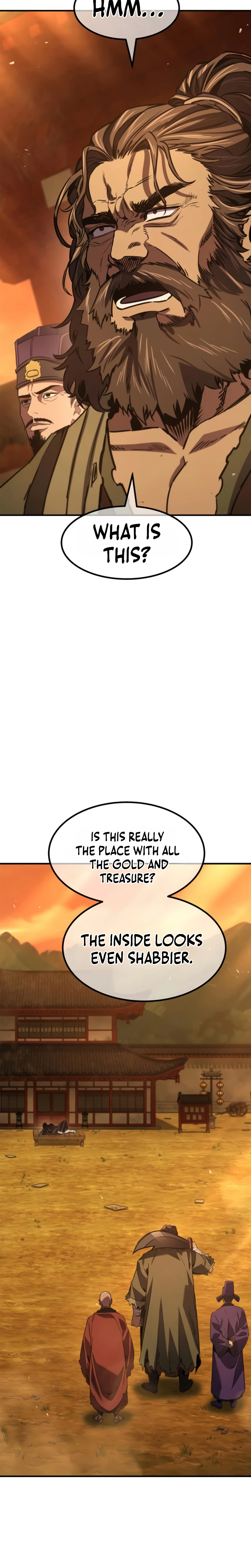 Murim’s Debt King Chapter 14 Page 41