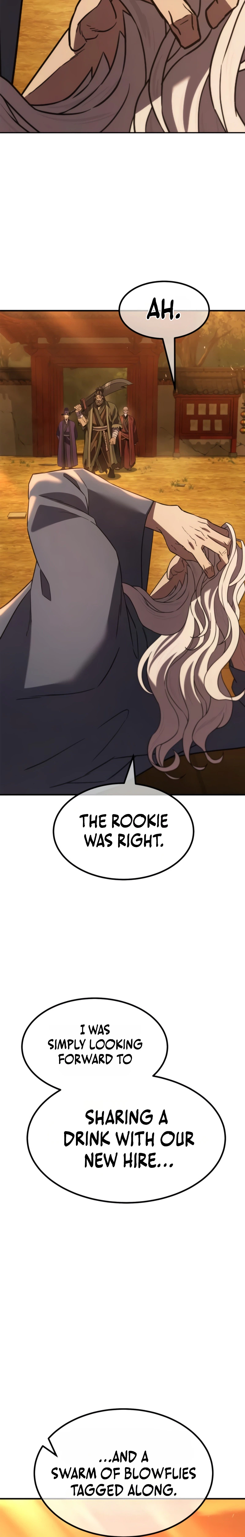 Murim’s Debt King Chapter 14 Page 45