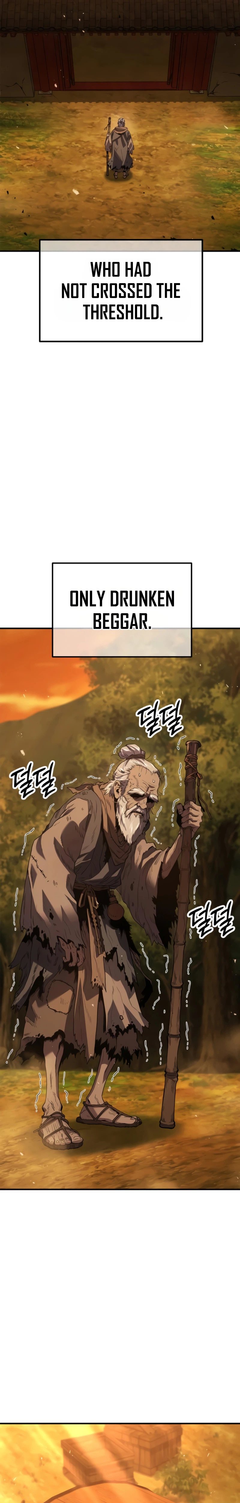 Murim’s Debt King Chapter 14 Page 56