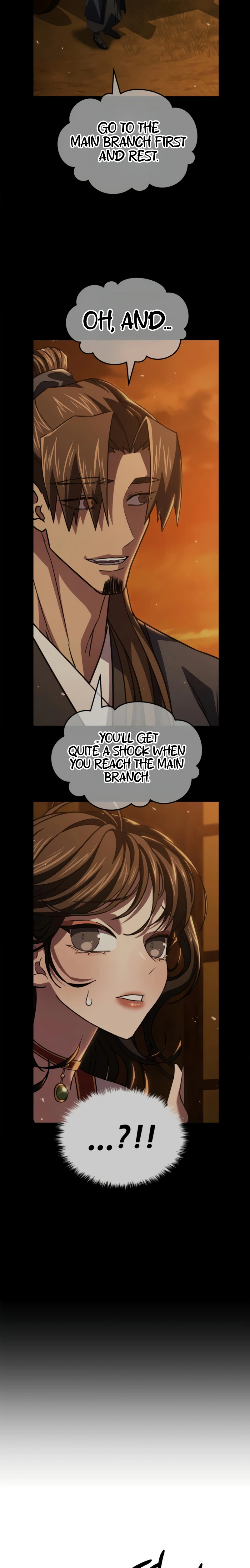 Murim’s Debt King Chapter 14 Page 59