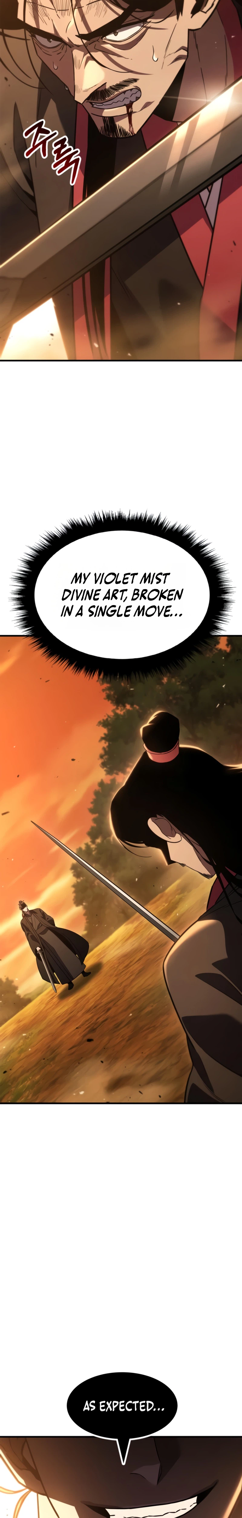 Murim’s Debt King Chapter 14 Page 71
