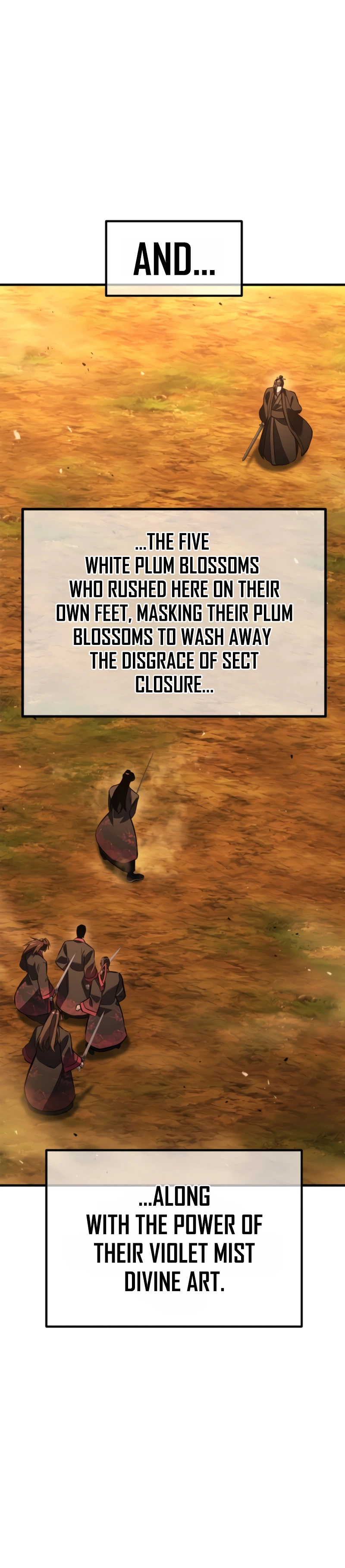 Murim’s Debt King Chapter 14 Page 75