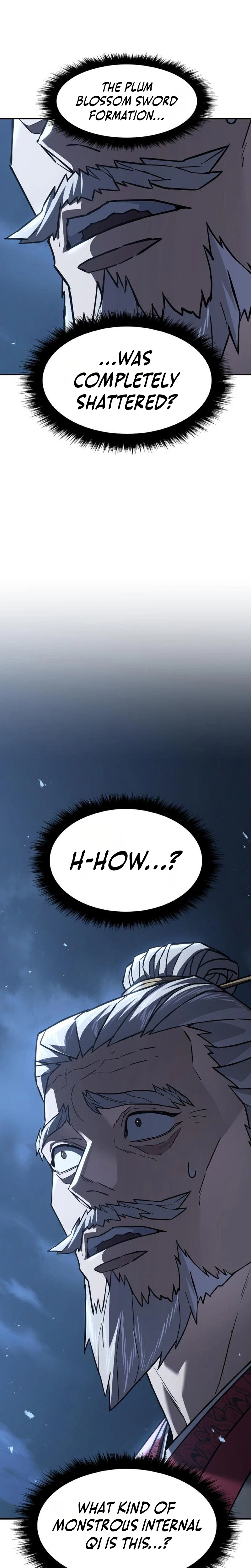 Murim’s Debt King Chapter 8 Page 52