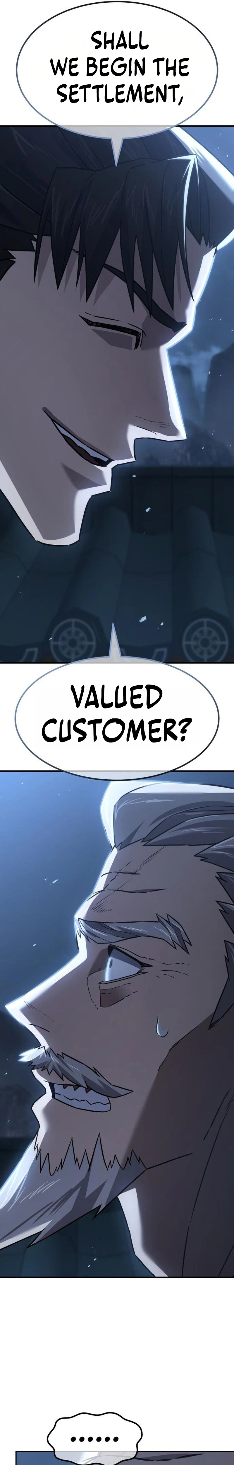 Murim’s Debt King Chapter 8 Page 55