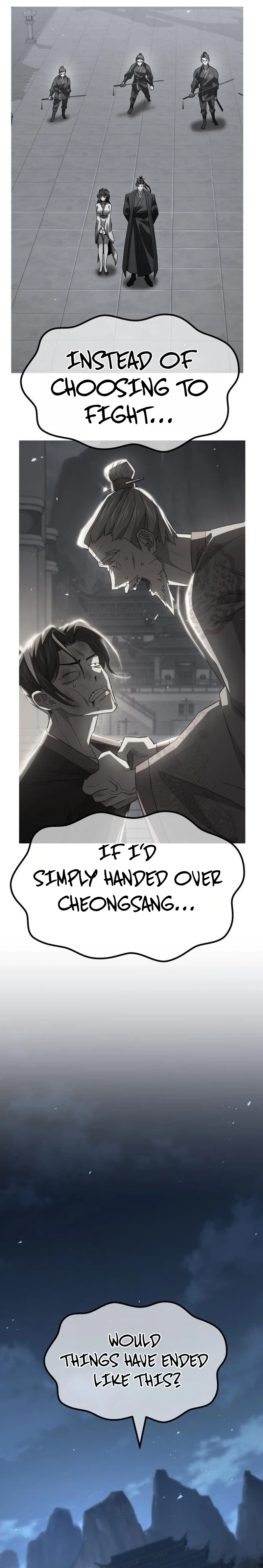 Murim’s Debt King Chapter 8 Page 57