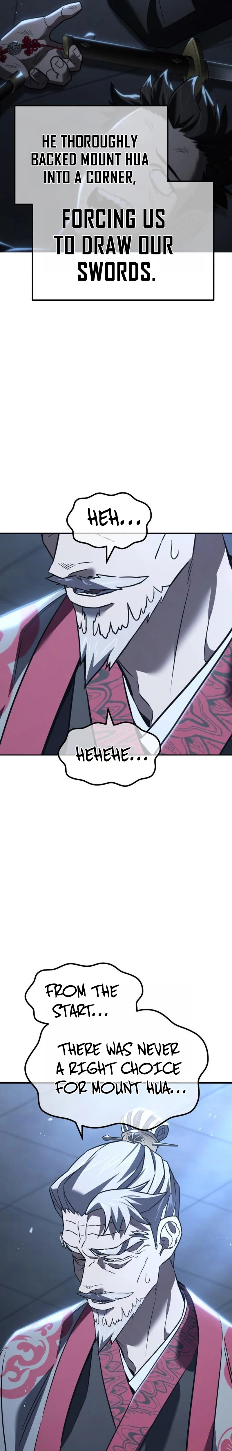 Murim’s Debt King Chapter 8 Page 64
