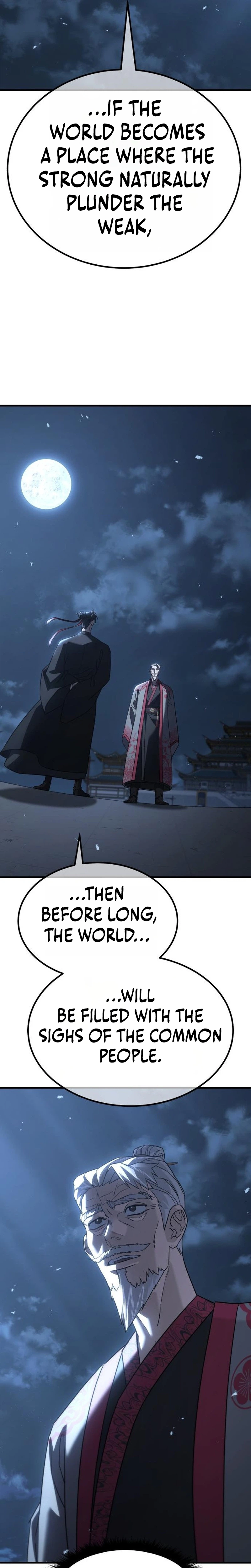 Murim’s Debt King Chapter 8 Page 70