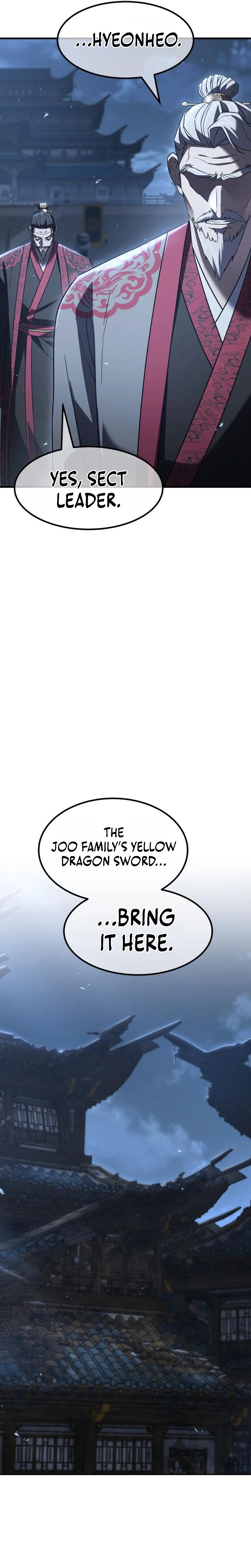 Murim’s Debt King Chapter 8 Page 88