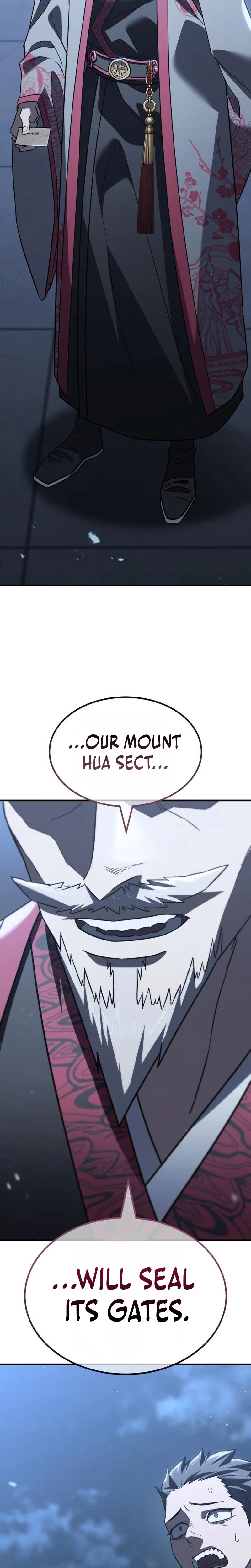 Murim’s Debt King Chapter 8 Page 95