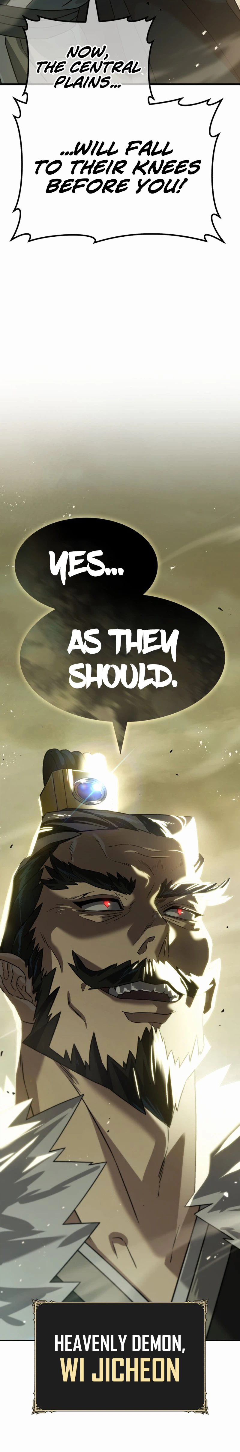 Murim’s Debt King Chapter 1 Page 6