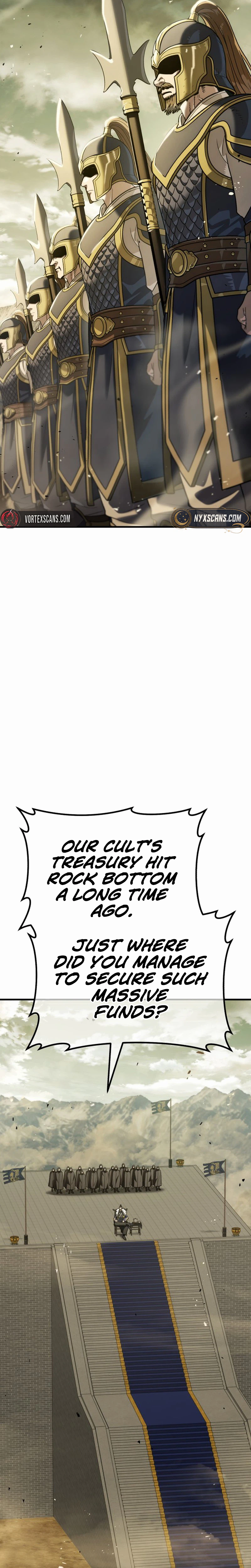 Murim’s Debt King Chapter 1 Page 8