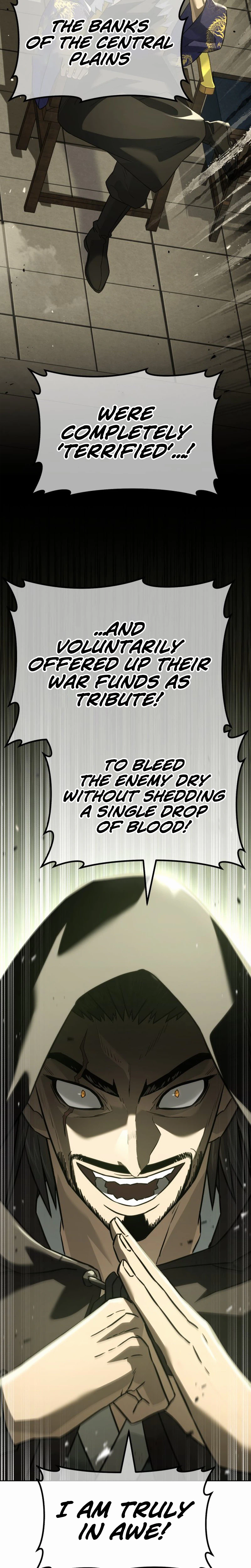 Murim’s Debt King Chapter 1 Page 13