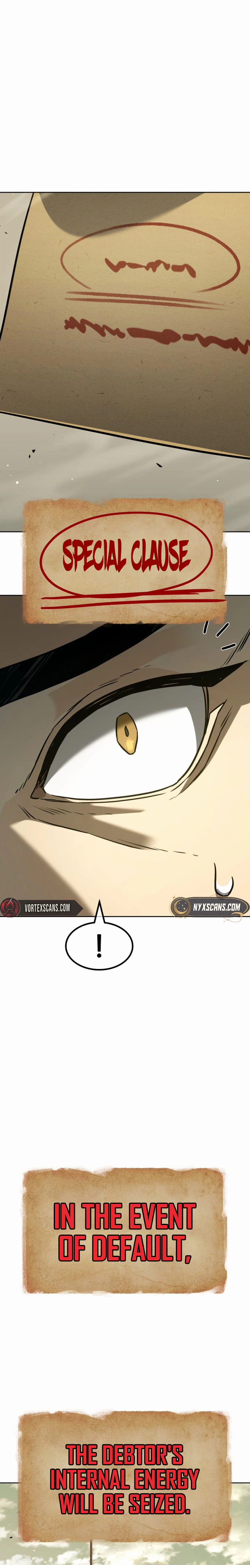 Murim’s Debt King Chapter 1 Page 17