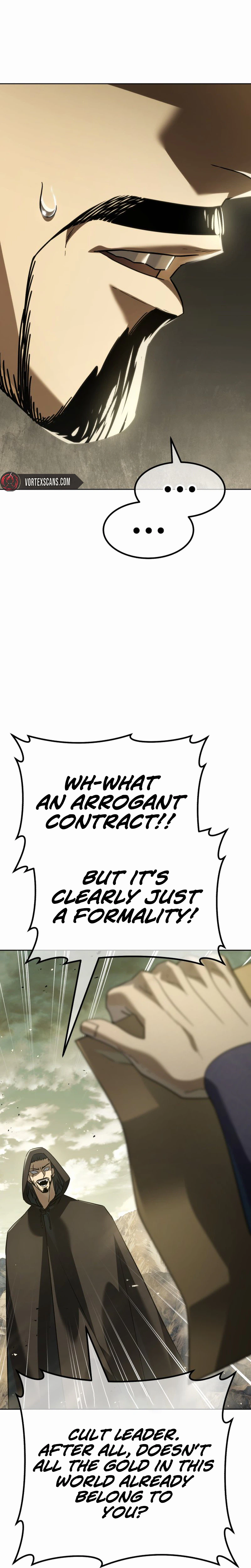 Murim’s Debt King Chapter 1 Page 20