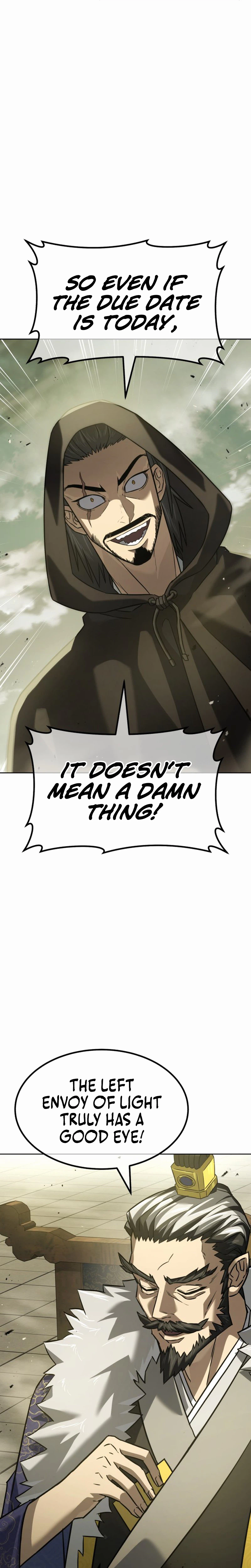 Murim’s Debt King Chapter 1 Page 21
