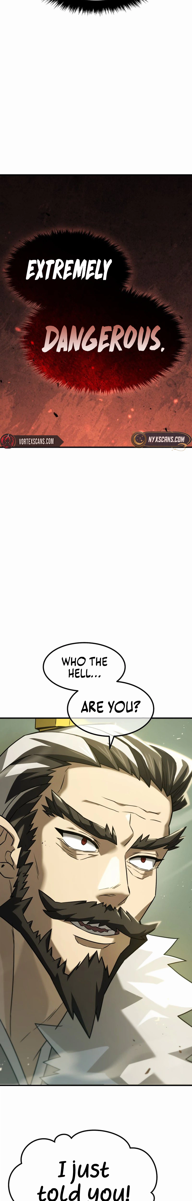 Murim’s Debt King Chapter 1 Page 42