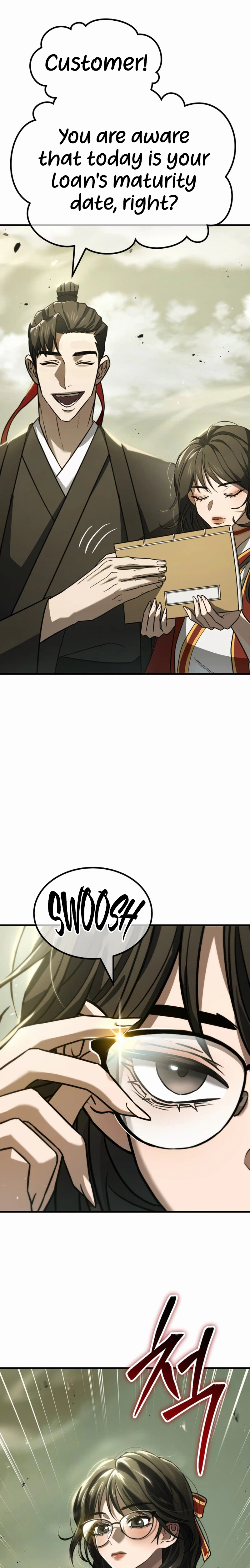 Murim’s Debt King Chapter 1 Page 44