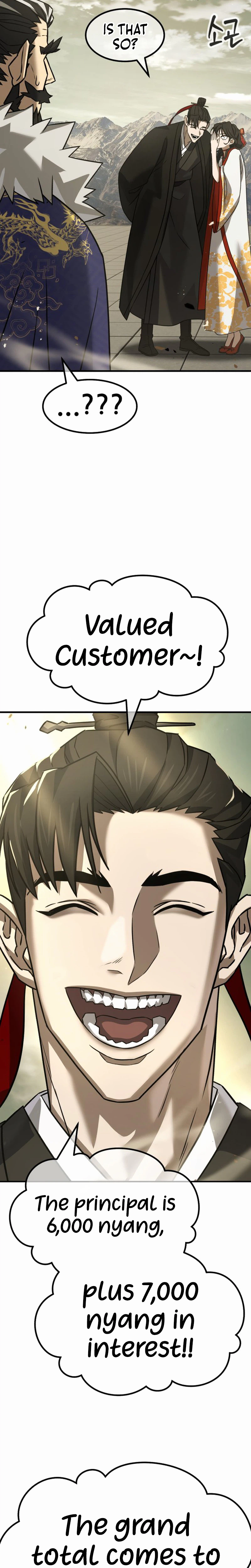Murim’s Debt King Chapter 1 Page 48