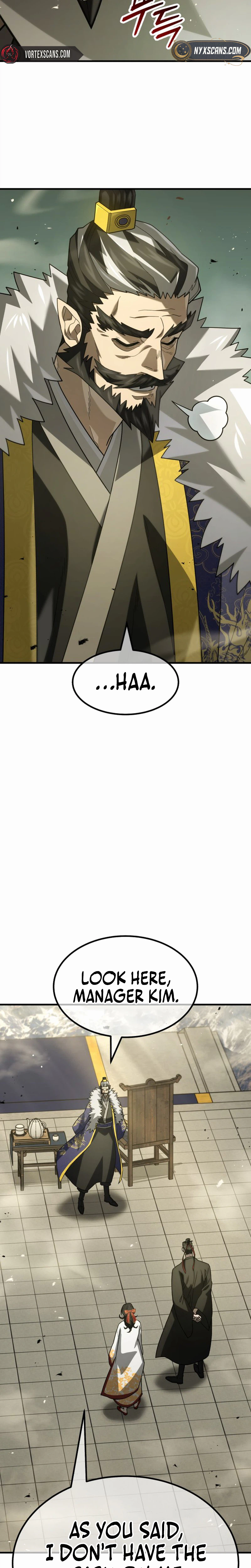 Murim’s Debt King Chapter 1 Page 56